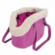 Ferplast With Me Winter-Borsa per cani