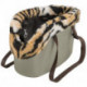 Ferplast With Me Winter-Borsa per cani