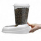 Ferplast zenith-Distributore di crocchette