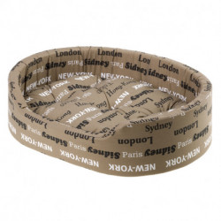 Ferplast Dandy C-Cuccia da interno cani e gatti