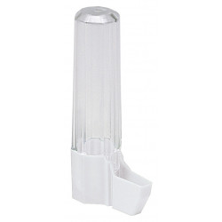 Ferplast Cristal 4554-Beverino universale per uccelli