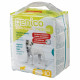 Ferplast Genico-Tappetini assorbenti per cani