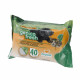 Ferplast Genico Fresh-Salviette detergenti
