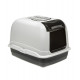 Ferplast Bella Cabrio-Box toilette per gatti