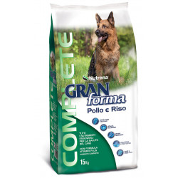 Nutrena GranForma Complete crocchette per cani