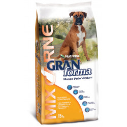 Nutrena GranForma Mix Carne per cani