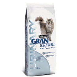 Nutrena GranForma Urinary crocchette per gatti