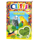 Cliffi Verdurì pastoncino con verdure per uccelli