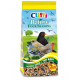 Cliffi nature four season-alimento per uccelli liberi