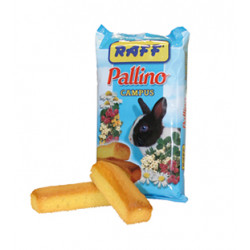 Raff Pallino biscotto per coniglietti