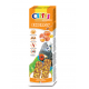 Cliffi Sticks per pappagallini ed esotici