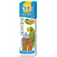 Cliffi Sticks per pappagallini ed esotici