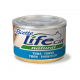 Lifecat Natural Le Ricette lattina 150gr alimento umido per gatti