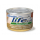 Lifecat Natural Le Ricette lattina 150gr alimento umido per gatti