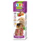 Cliffi Sticks per conigli e cavie