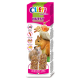 Cliffi Sticks per conigli e cavie