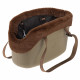 Ferplast With Me Winter-Borsa per cani
