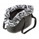 Ferplast With Me Winter-Borsa per cani