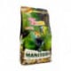 Manitoba Amazon Parrots-alimento per pappagalli amazzoni