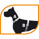 Ferplast Hercules-Pettorina per cani