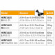 Ferplast Hercules-Pettorina per cani