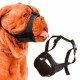 Ferplast Safe Boxer-Museruola Per Cani