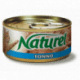 Naturelcat lattina 70gr alimento umido per gatti