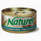Naturelcat lattina 70gr alimento umido per gatti