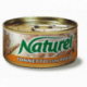 Naturelcat lattina 70gr alimento umido per gatti
