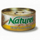 Naturelcat lattina 70gr alimento umido per gatti