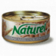 Naturelcat lattina 70gr alimento umido per gatti