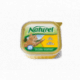 Naturelcat vaschetta 100gr alimento umido per gatti