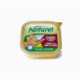 Naturelcat vaschetta 100gr alimento umido per gatti