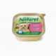 Natureldog vaschetta 150gr alimento umido per cani