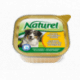 Natureldog vaschetta 300gr alimento umido per cani