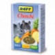 Raff Chinchi-alimento per cincillà