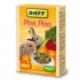 Raff Pon Pon-alimento per conigli nani