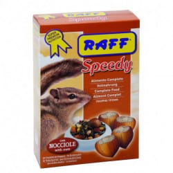 Raff Speedy-alimento per scoiattoli