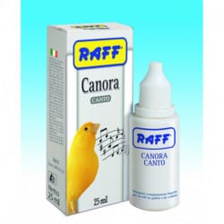 Raff Canora Canto integratore vitaminico per uccelli