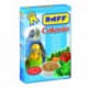 Raff Cokorito-alimento per cocorite