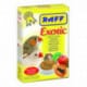 Raff Exotic-alimento per uccelli granivori esotici