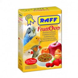 Raff Fruttovo pastoncino per uccelli granivori