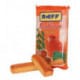 Raff Pallino Rosso biscotto per uccelli