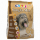 Cliffi Jungla Mix biscotti integrali per cani