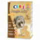 Cliffi Jungla Mix biscotti integrali per cani