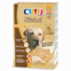 Cliffi Sfiziosi biscotti integrali per cani