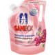 Sanibox detergente per ambienti con animali domestici